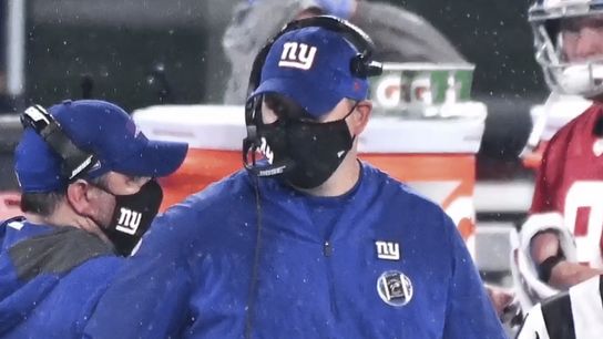 Joe Judge defends his old school coaching style to the doubters (New York Giants)