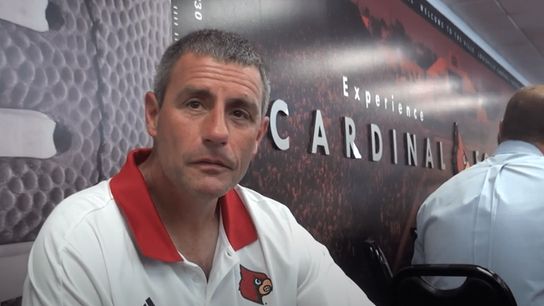 Source: Former SEC, Big 12 and ACC coaching veteran hired at FCS program