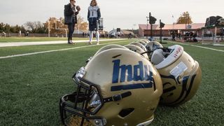 Sources: Top Junior College program has identified new head coach (Independence)