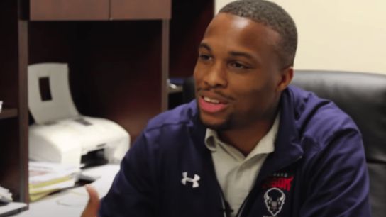 Report: Brennan Marion leaving Hawaii for job in ACC (pitt)