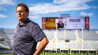 Reports: Gus Malzahn has his defensive coordinator (Featured)
