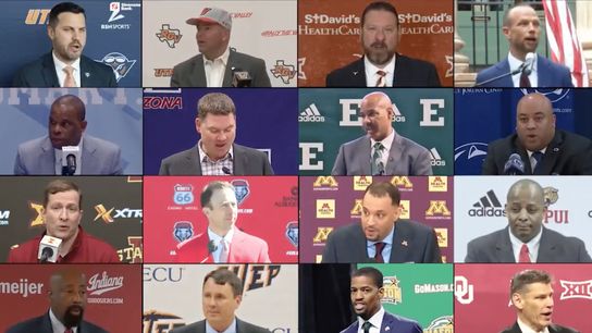 Do these coaches want to win the right or wrong way? The results will shock you (press conferences)