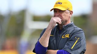 Eli Drinkwitz adds veteran NFL offensive coordinator to Missouri staff (Scott Linehan)