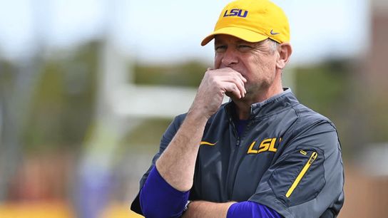 Eli Drinkwitz adds veteran NFL offensive coordinator to Missouri staff (Scott Linehan)
