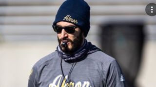 Whittier College tabs FBS staffer for defensive coordinator role (Akron)