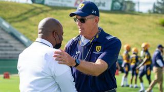 Kirk Talley has resigned at Warner University (Warner University)
