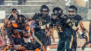 The best youth football in America (QwikCut)
