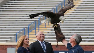 Sources: Clay Helton has his new offensive coordinator (Bryan Ellis)
