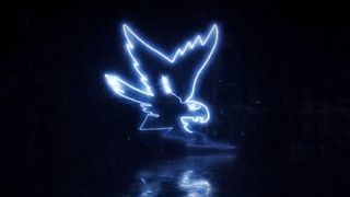 Air Force reveals new Falcon logo (Falcons)