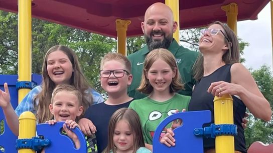 GoFundMe started for NAIA head coach following serious car accident (Jared Williamson)