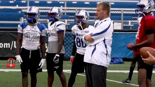 Coordinator of top D-II program takes over at Catawba (Tyler Haines)
