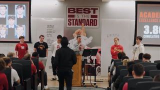 Video: Brent Venables unleashes a 5x #ScholarshipAlert (Oklahoma)