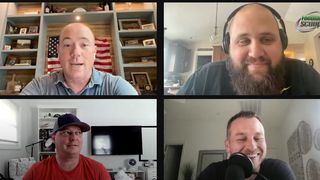 FootballScoop's Bold Predictions of 2023 (FootballScoop Podcast)