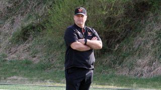Longtime Power 5 assistant named first head coach at Roanoke College's football re-launch (Bryan Stinespring)