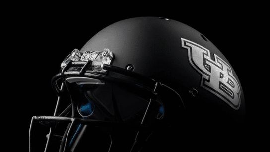 Video: Buffalo will be in all black for the Baylor game (uniforms)