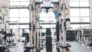 Alabama invests in weight room renovations to make facility "the best on the planet" (strength)