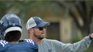 Sources: Mississippi College to hire FBS assistant Mike Kershaw as head coach (Delta State Football)