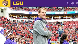 Sources: Austin Thomas returning to LSU (scott woodward)