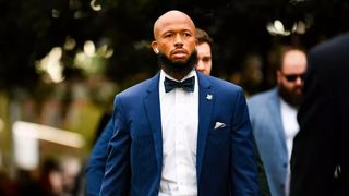 Sherrone Moore completes first Michigan staff with Group of 5 coordinator (LaMar Morgan)