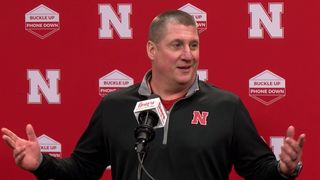 Former Nebraska assistant returns to Texas in off-field role at TCU (Bob Wager)