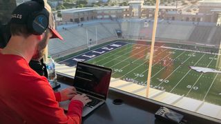 Meet ANSRS: Analysis software built for football coaches, by football coaches (ANSRS)