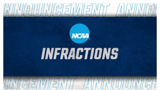 NCAA announces "Michigan committed violations in football," Jim Harbaugh guilty of head coach responsibility violation (NCAA violations)