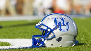 Hampton announces head coaching change (Hampton Football)