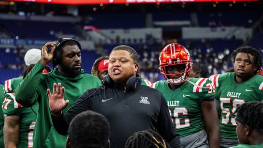 North Carolina Central adds FCS coordinator to staff (Jesse Thompson Coach)