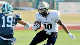 Defending champ Harding tops Division II preseason Top 25 (Division II Preseason Top 25)