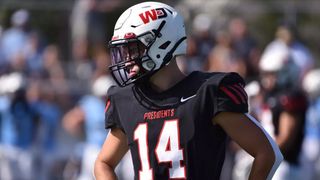 Washington & Jefferson announces new offensive coordinator, weeks ahead of opener (Washington & Jefferson Football)
