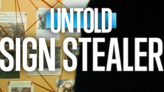 Connor Stalions admits to receiving scouted information in "Untold" Netflix documentary (Untold Connor Stalions)
