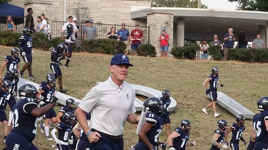 Washburn fires longtime head coach Craig Schurig (Washburn Football)