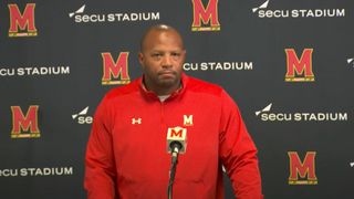 Sources: Josh Gattis not expected to return at Maryland (josh gattis)