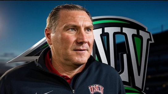 UNLV moving quickly to nab former SEC coach Dan Mullen, seeking to finalize deal (Florida)