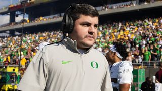 Salaries revealed for some of college football's top personnel executives (Sean Magee)