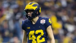 John Madden's grandson joins Washington Commanders staff (Jesse Madden)