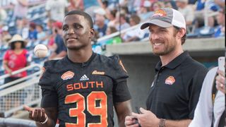 Oklahoma hires Senior Bowl's Jim Nagy as general manager (Oklahoma Football General Manager)