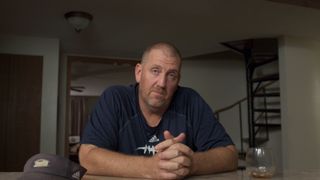 Former 'Last Chance U' coach Jason Brown suing Netflix for $30 million, per report (Jason Brown Last Chance U)