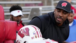 Michigan reportedly finds new defensive line coach within the Big Ten (Michigan)