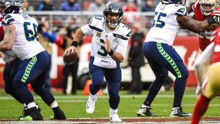 NFL coordinator believes hitting 53 in this area is the key to winning games (St. Louis Rams)
