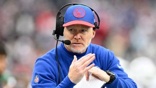 Buffalo Bills find way to beat hottest team in the NFL on just one day of practice (practice)