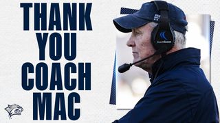 New Hampshire's Sean McDonnell has decided to retire (Sean McDonnell)