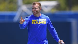 Sean McVay becomes youngest head coach in NFL history (Featured)