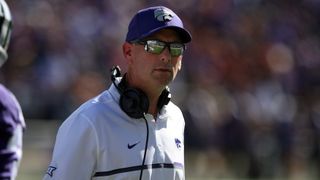 Oklahoma State hires Sean Snyder to special teams role (Sean Snyder)