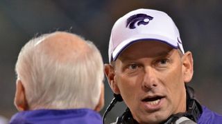 Report: Sean Snyder joining USC staff (USC)