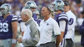 Sources: Sean Snyder strong candidate to join Nebraska staff (Nebraska)