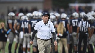Sean McDonnell taking leave of absence (Sean McDonnell)