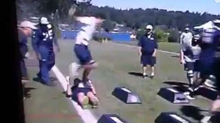 Would any of your graduate assistants do this? (GA)