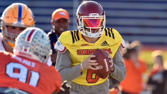 Seahawks scout Jim Nagy named Senior Bowl executive director