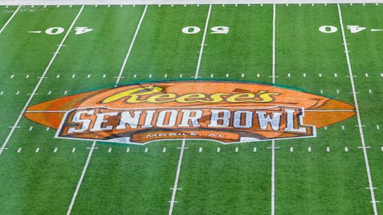 Senior Bowl announces 2023 coaching staffs (grady brown)